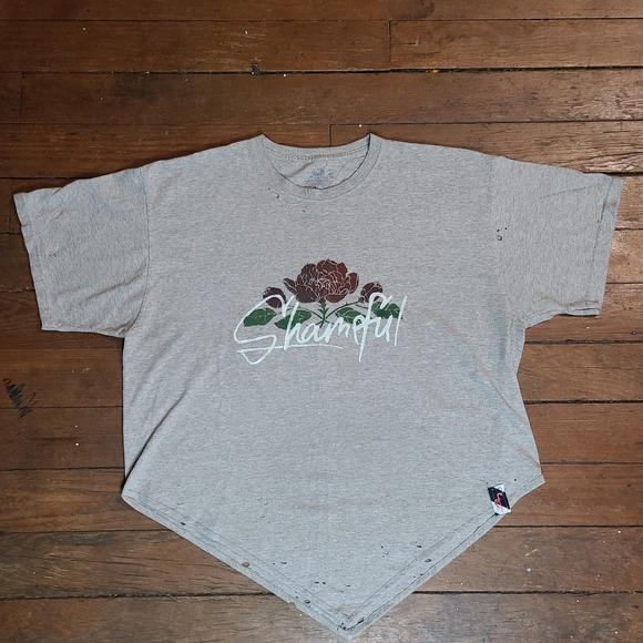 Custom Shirt - Picture 2 of 4